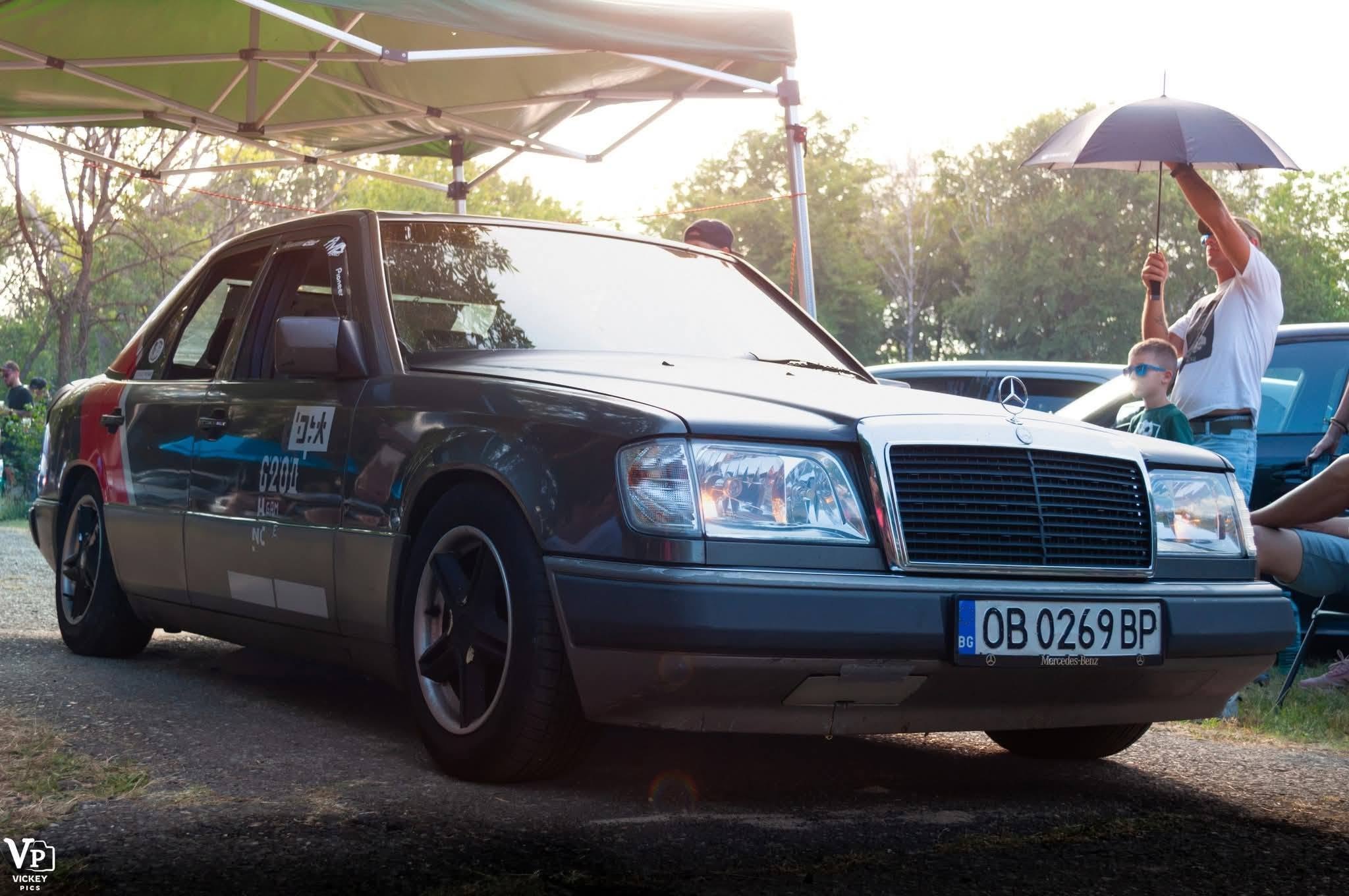 124 Cyberpunk